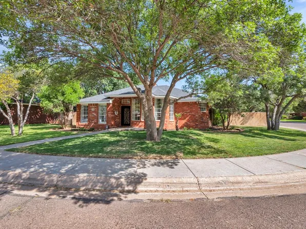 4807 Timber Ln, Midland, TX 79707