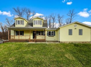 2616 S Locust Rd, South Bend, IN 46614