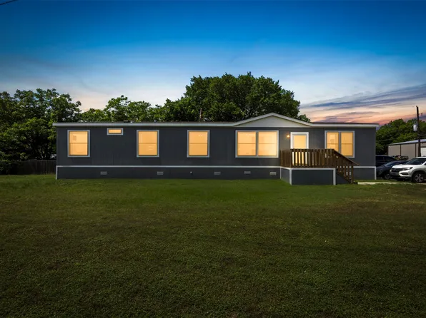 101 Syble Jean Dr, Burleson, TX 76028