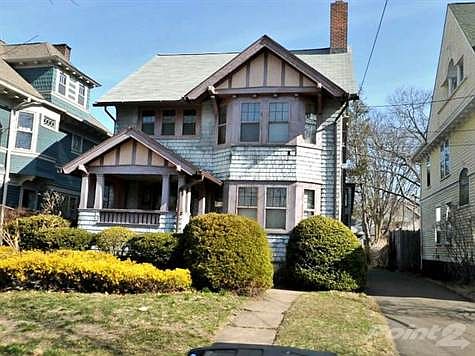 497 Edgewood