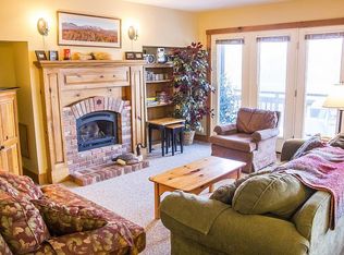 109 Stoney Path Road #447, Jay, VT 05859