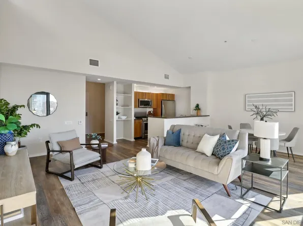 350 11th Ave Unit 920, San Diego, CA 92101