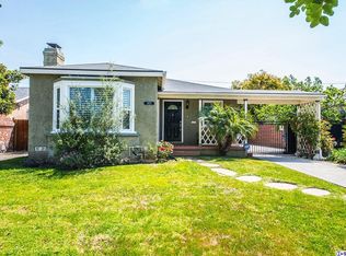 3672 Buckingham Rd, Los Angeles, CA 90016