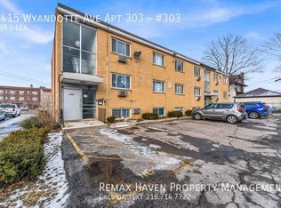 1415 Wyandotte Ave APT 303, Lakewood, OH