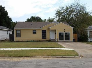 421 Motley St, Grand Prairie, TX 75051