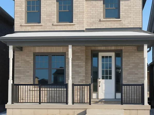 1091 Rippingale Trl, Peterborough, ON K9H 0J2