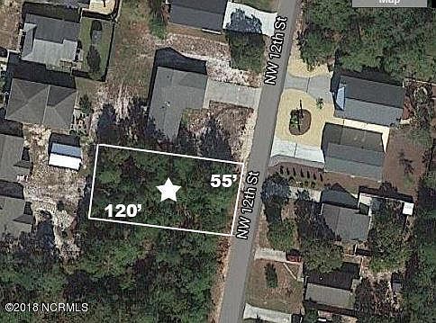 1st image of Lot #22 NW 12th Street