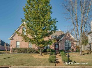 10150 Breezy Ridge Cv, Cordova, TN 38016