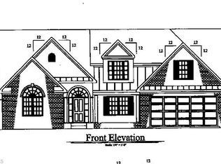 56 Autumn Acres Ln, Trinity, NC 27370