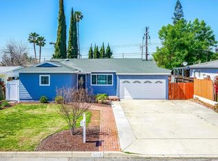 8214 Leucite Ave, Rancho Cucamonga, CA 91730