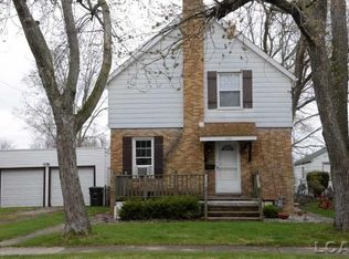 1339 University Ave, Adrian, MI 49221