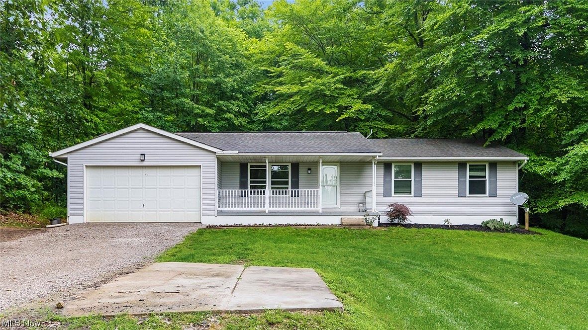 10900 E Athens Rd, Roseville, OH 43777 Zillow