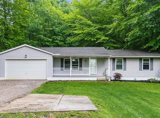 10900 E Athens Rd, Roseville, OH 43777
