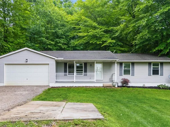 10900 E Athens Rd, Roseville, OH 43777