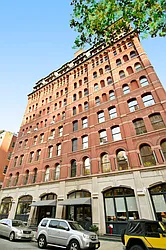 Sold by Town Residential