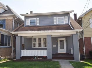 3235 Gaylord Ave, Pittsburgh, PA 15216