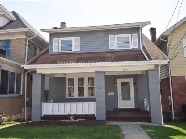 3235 Gaylord Ave, Pittsburgh, PA 15216