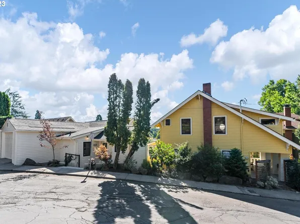 2562 NE 48th Ave, Portland, OR 97213