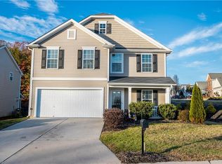 4994 Longmont Ct, Kernersville, NC 27284