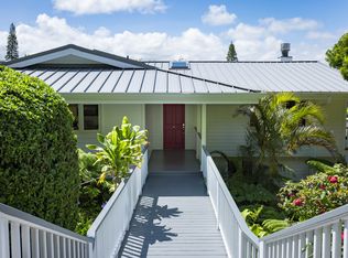 65-1252 Laelae Rd, Kamuela, HI 96743