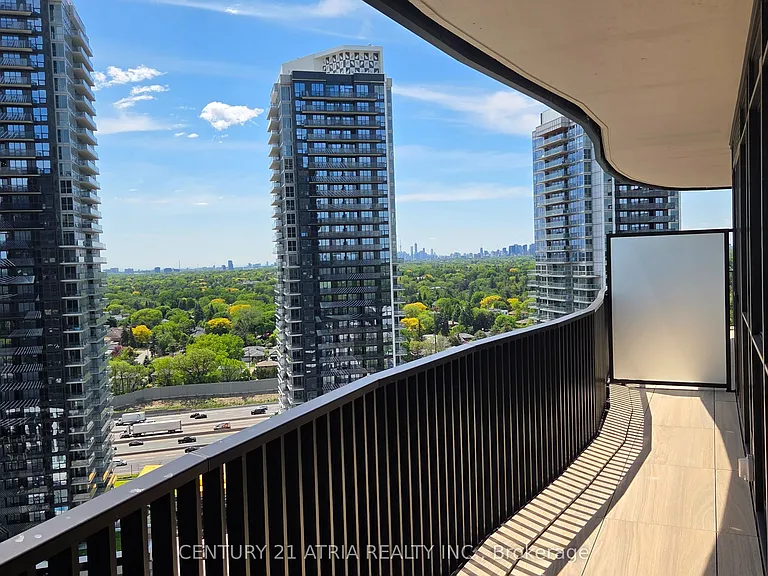 18 Esther Shiner Blvd #2211 — Photo 29