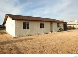 21440 Klamath Rd, Apple Valley, CA 92308