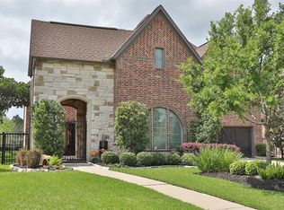1206 Maroon Ln, Houston, TX 77077