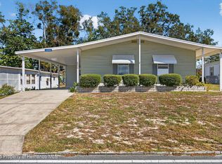 8046 Highpoint Blvd, Brooksville, FL 34613