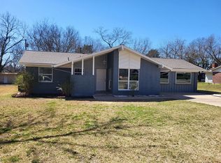 112 Carpenter Loop, Bonham, TX 75418