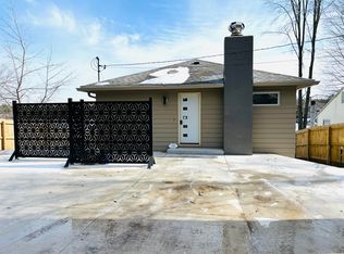 7788 W Lake Rd, Twin Lake, MI 49457