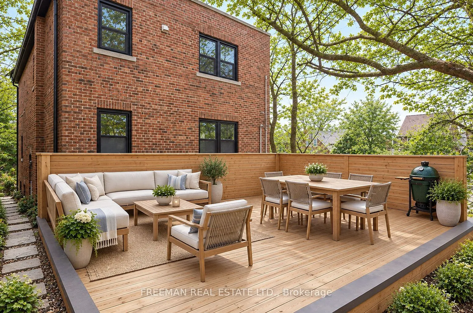 2 bed, $3,300 — Photo 1