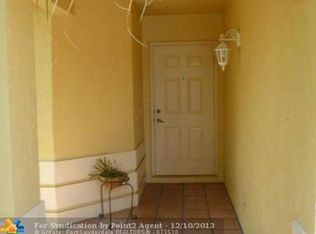 4131 Laurel Ridge Cir, Weston, FL 33331