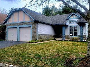 36 S Baker Dr, Jackson, NJ 08527