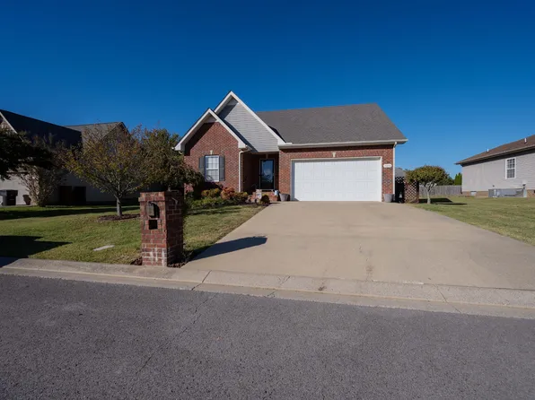 4844 Ark Ln, Murfreesboro, TN 37128