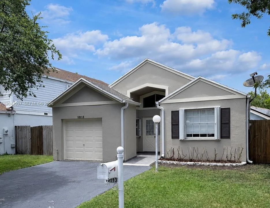 10113 SW 223rd Ter