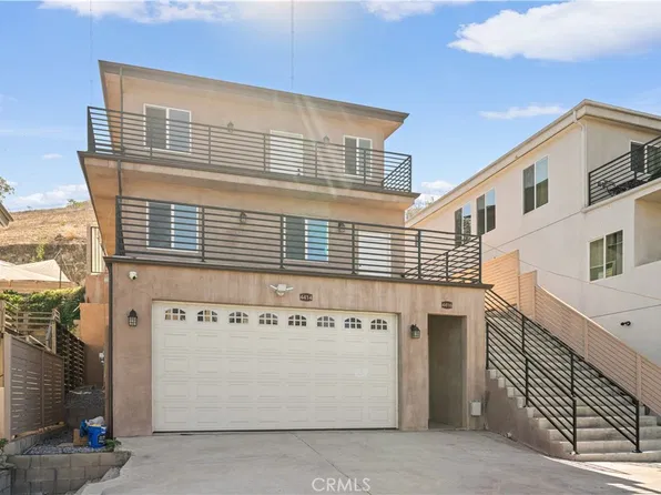 4414 Bowman Blvd, Los Angeles, CA 90032