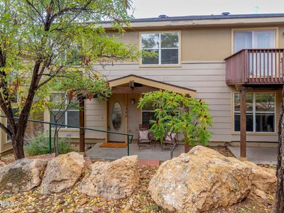 1398 E Scarlet Dr, Flagstaff, AZ, 86001