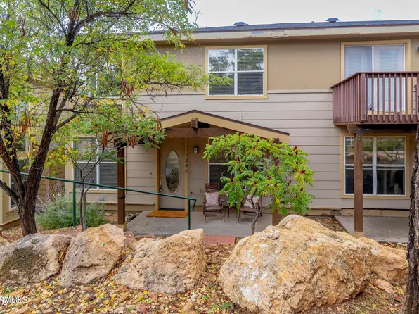 1398 E Scarlet Drive, Flagstaff, AZ 86001