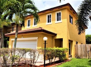 1124 NE 41st Ter, Homestead, FL 33033