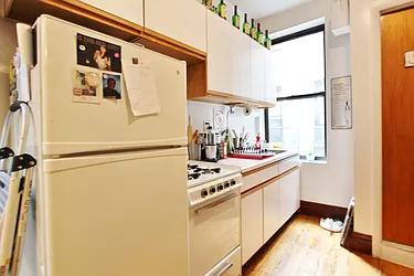 Rented by Alpha Properties NYC I LLC