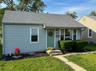 1648 Finley Ave, Indianapolis, IN