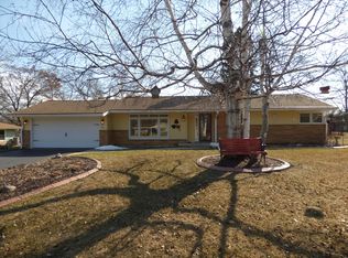 12945 Zinke Dr, Brookfield, WI 53005