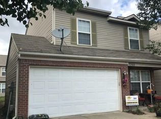 7752 Mountain Stream Way, Indianapolis, IN 46219
