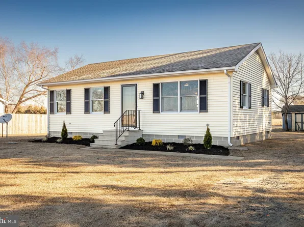 24170 Taylors Trl, Mardela Springs, MD 21837