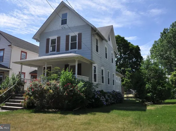 241 Maple Ave, Audubon, NJ 08106