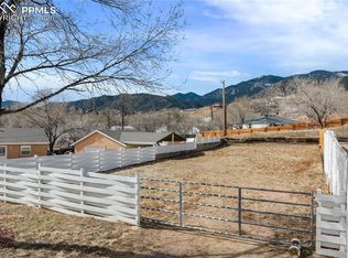 1120 Modes St, Colorado Springs, CO 80904