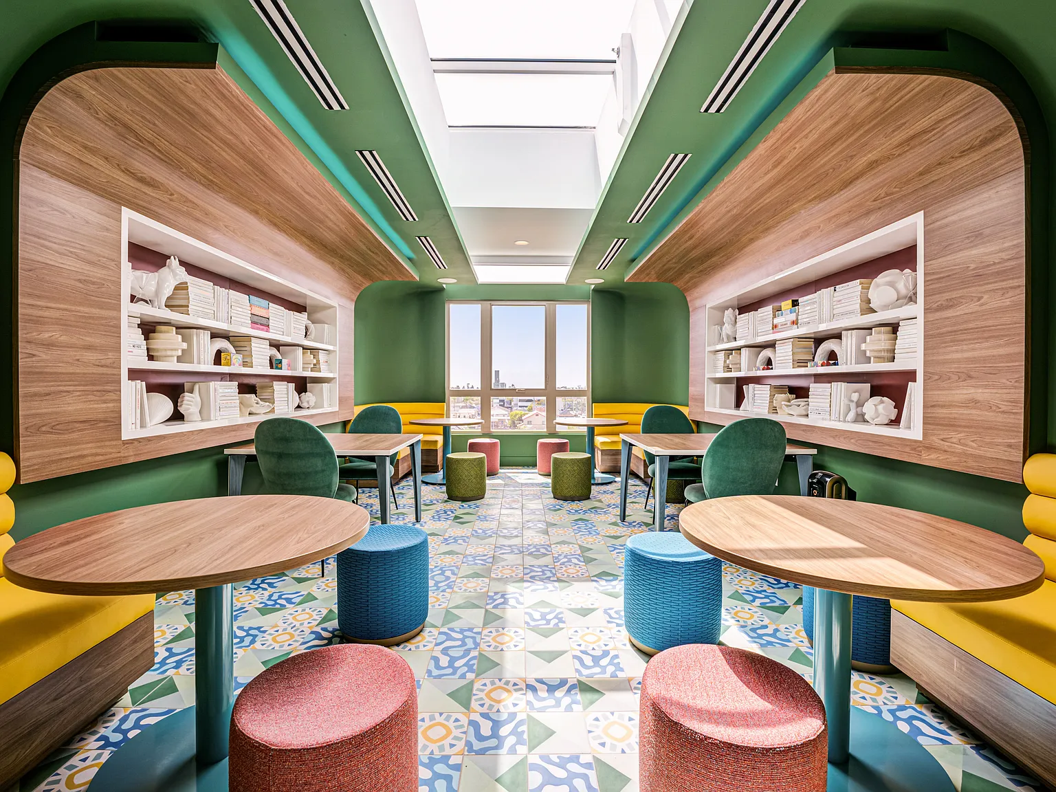 MoDE — Photo 3