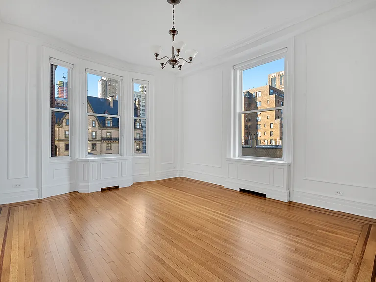 135 Central Park W #9N — Photo 12