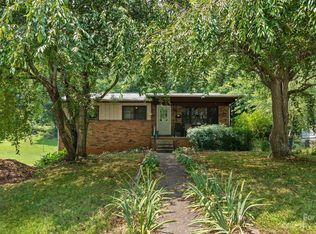 141 S Grove St, Asheville, NC 28801