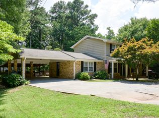 281 Nickajack Rd SW, Mableton, GA 30126
